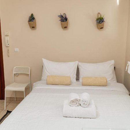 Stergios_Apartments 01 コザニ エクステリア 写真