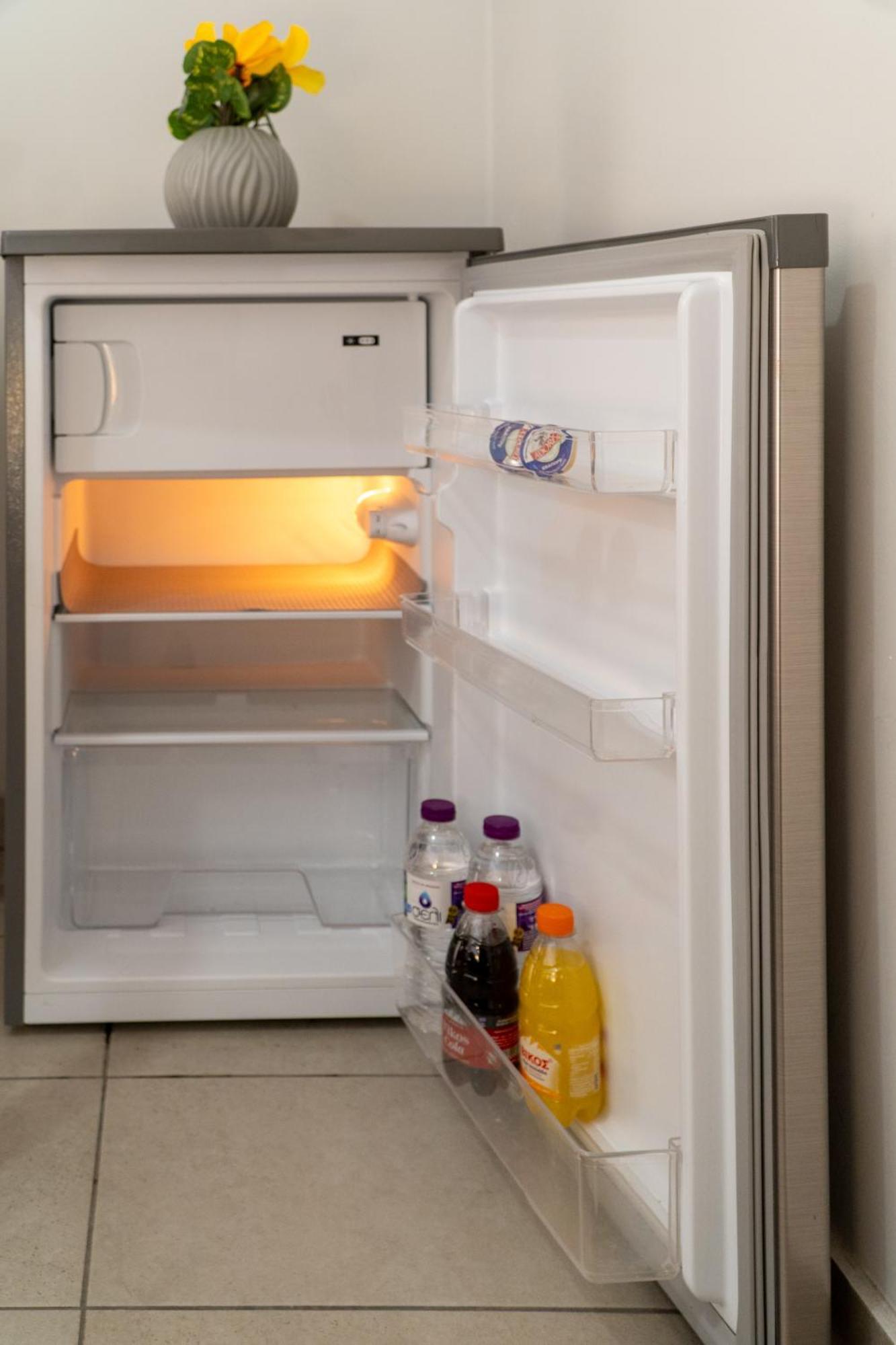 Stergios_Apartments 01 コザニ エクステリア 写真